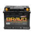 BRAVO 6СТ-60 Евро
