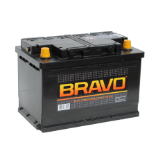 BRAVO 6СТ-74 рус