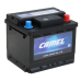 CAMEL 55016 12V 50Ah euro (низкий)