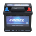 CAMEL 55016 12V 50Ah euro (низкий)