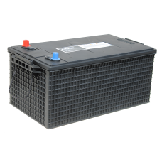 CAMEL AGM 6-QFD 12V 220Ah euro