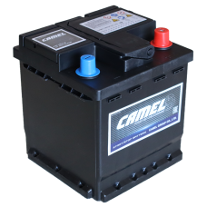 CAMEL AGM VRL0 40 12V 40Ah euro