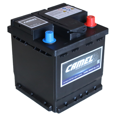 CAMEL AGM VRL0 40 12V 40Ah euro