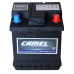 CAMEL AGM VRL0 40 12V 40Ah euro