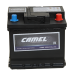 CAMEL AGM VRL1 50 12V 50Ah euro