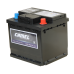 CAMEL AGM VRL1 50 12V 50Ah euro