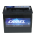 CAMEL Asia 65B24RS 12V 48Ah рус. (тонкие клеммы)