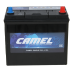 CAMEL Asia 65B24LS 12V 48Ah euro (тонкие клеммы)