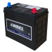 CAMEL Asia EFB N55L 12V 45Ah euro