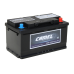 CAMEL EFB LBN4 75 12V 75Ah euro низкий CAMEL EFB LBN4 75 12V 75Ah euro низкий