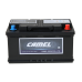 CAMEL EFB LBN4 75 12V 75Ah euro низкий