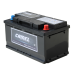 CAMEL EFB LBN4 75 12V 75Ah euro низкий