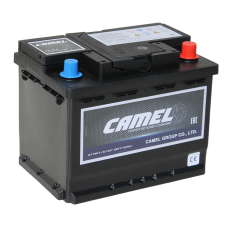 CAMEL EFB LN2 60 12V 60Ah euro