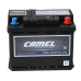 CAMEL EFB LN2 60 12V 60Ah euro