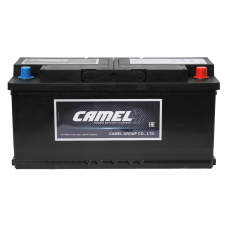 CAMEL AGM VRL6 105 12V 105Ah euro