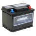 CAMEL AGM VRL2 60 12V 60Ah euro