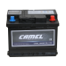 CAMEL AGM VRL2 60 12V 60Ah euro