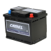 CAMEL AGM VRL2 60 12V 60Ah euro