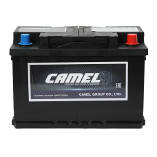 CAMEL AGM VRL3 70 12V 70Ah euro