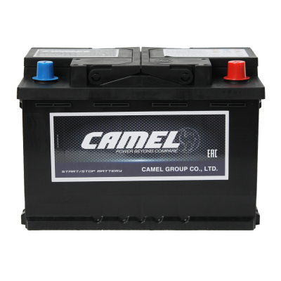CAMEL AGM VRL3 70 12V 70Ah euro