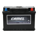 CAMEL AGM VRL3 70 12V 70Ah euro