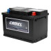 CAMEL AGM VRL3 70 12V 70Ah euro