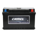CAMEL AGM VRL4 80 12V 80Ah euro