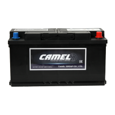 CAMEL AGM VRL5 92 12V 92Ah euro