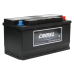 CAMEL AGM VRL5 92 12V 92Ah euro