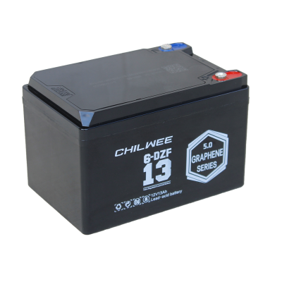 Chilwee 12V 6-DZFG-13HTP 13Ah (M5)