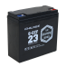 Chilwee 12V 6-DZFG-23HTP 23Ah (M5)