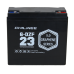 Chilwee 12V 6-DZFG-23HTP 23Ah (M5)