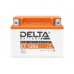 Delta AGM СТ 1204 (4 а/ч) YB4L-B,YB4L-A,YTX4L-BS