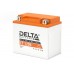 Delta AGM СТ 1205 (5 а/ч) YTX5L-BS,YTZ7S,YT5L-BS