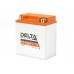 Delta AGM СТ 1207.1 (7 а/ч) YTX7L-BS