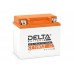 Delta AGM СТ 1207.2 (7 а/ч) YTZ7S