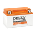 Delta AGM СТ 1207 (7 а/ч) YTX7A-BS