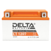 Delta AGM СТ 1207 (7 а/ч) YTX7A-BS