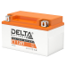 Delta AGM СТ 1207 (7 а/ч) YTX7A-BS