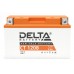 Delta AGM СТ 1208 (8 а/ч) YT7B-BS,YT7B-4,YT9B-BS