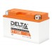 Delta AGM СТ 1208 (8 а/ч) YT7B-BS,YT7B-4,YT9B-BS
