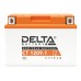 Delta AGM СТ 1209.1 (9 а/ч) YT9B-BS