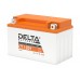 Delta AGM СТ 1209 (9 а/ч) YTX9-BS,YTX9