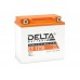 Delta AGM СТ 1210 (10 а/ч) YB9A-A,YB9-B,12N9-4B-1