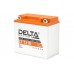 Delta AGM СТ 1210 (10 а/ч) YB9A-A,YB9-B,12N9-4B-1