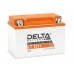 Delta AGM СТ 1211 (11 а/ч) YTZ12S, YTZ14S