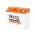 Delta AGM СТ 1212.1 (12 а/ч) YT12B-BS