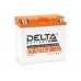 Delta AGM СТ 1212.2 (14 а/ч) YT14B-BS