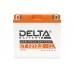 Delta AGM СТ 1212.2 (14 а/ч) YT14B-BS