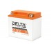 Delta AGM СТ 1212 (12 а/ч) YTX14-BS,YTX12-BS